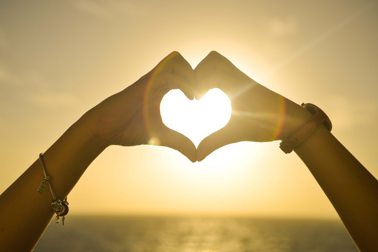 Lend Thy Heart – A Poem On Spirituality & Surrender
