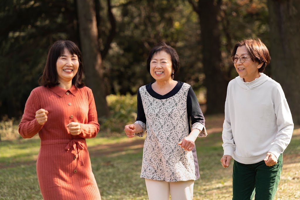 Getting Older – A Poem On How Life Changes