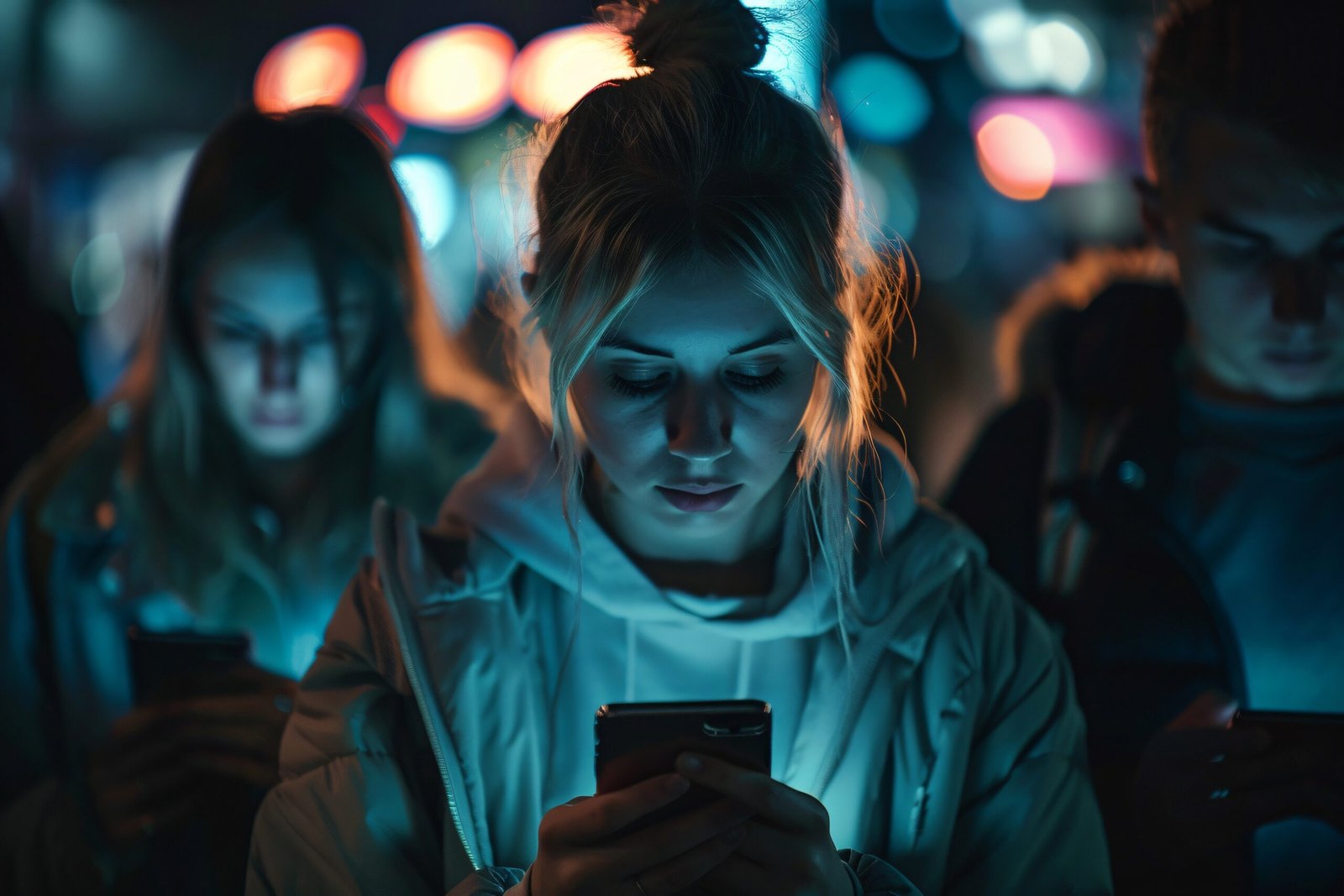 Toxic Social Media! How It Impacts Mental Health?