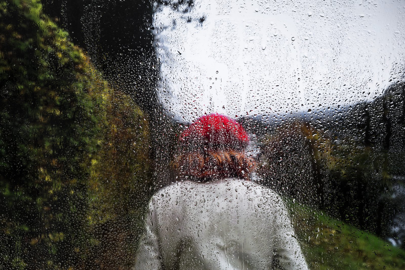 Poetry Related To Rain! Quench Your Parched Heart, Quick!