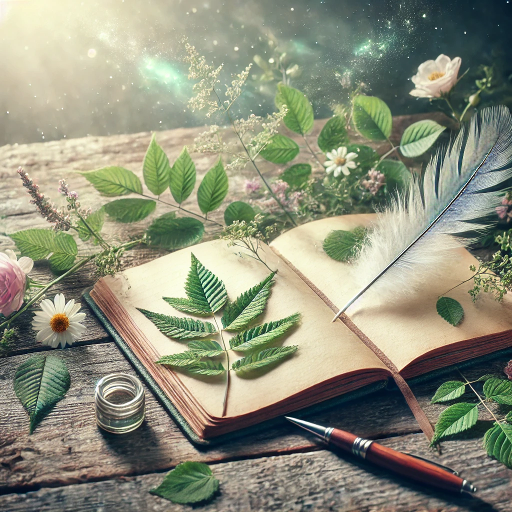 Awakening the Soul: The Powerful Impact of Spiritual Poetry