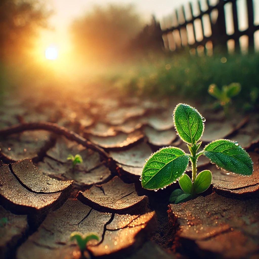 How To Thrive In Today’s World? Poems On Resilience