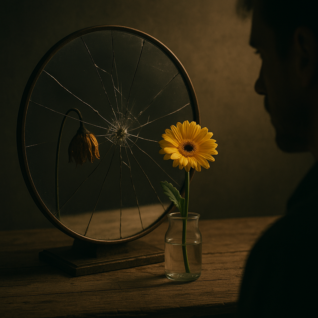 Betrayal Poems: Rising from Ruins, Forging New Hopes