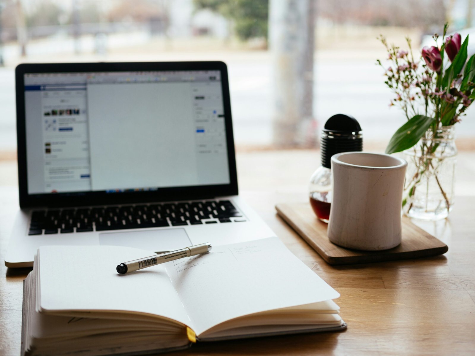 Writing Journey: Inspiration For New Young Writers