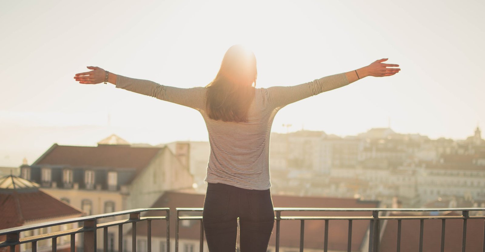 Reflections on a Year of Becoming