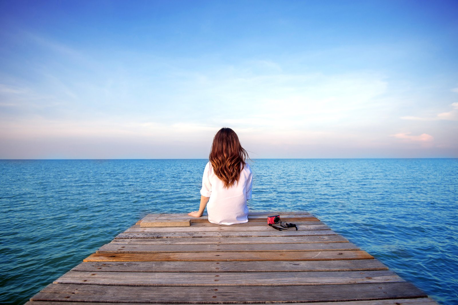 Solitude Poems From a Modern Digital World | Shalini Samuel